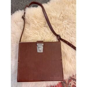 Polaroid SX-70 Camera Carry Case Shoulder Bag